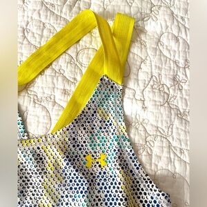 Colorful Under Armour Workout Tank